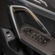 BMW X1 sDrive20i xLine 2023 di M’sia – galeri penuh; CKD; 2.0T 204 PS; dari RM239k; kurang RM33k dari iX1