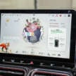 2024 smart #1 in Malaysia – walk-around video tour of EV, up to 440 km range, 428 PS Brabus, from RM189k