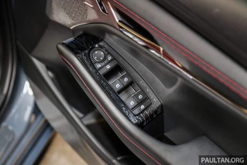 Mazda 3 IPM 2023 kini di Malaysia — tiada lagi enjin 1.5L; skrin 10.25-inci, Bose, USB-C; dari RM156k 1678303