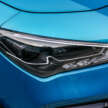 Mercedes-AMG CLA45S 4Matic+ 2023 di M’sia – galeri penuh; Street Style Edition ditawarkan, dari RM528k