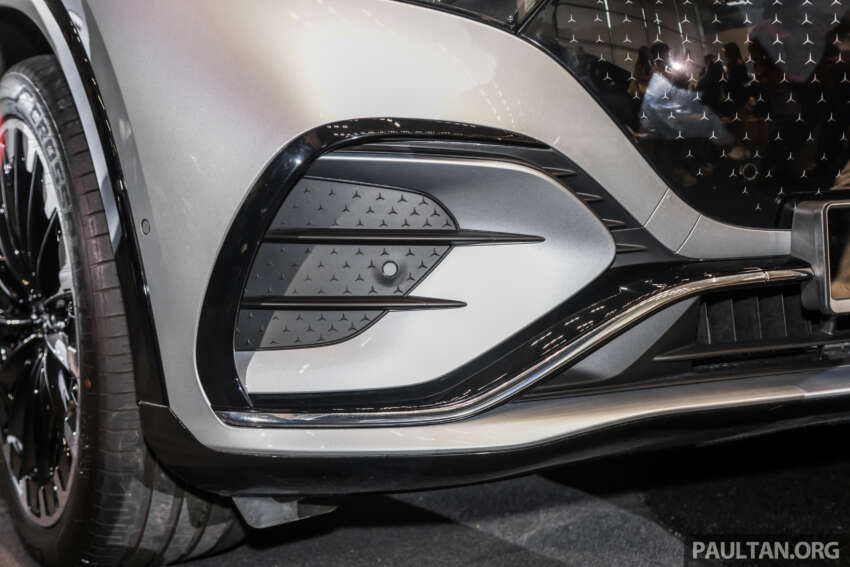 Mercedes-Benz EQS 580 4Matic 2023 di M’sia – SUV dengan jarak EV 615 km, 544 PS/858 Nm; dari RM700k 1683312