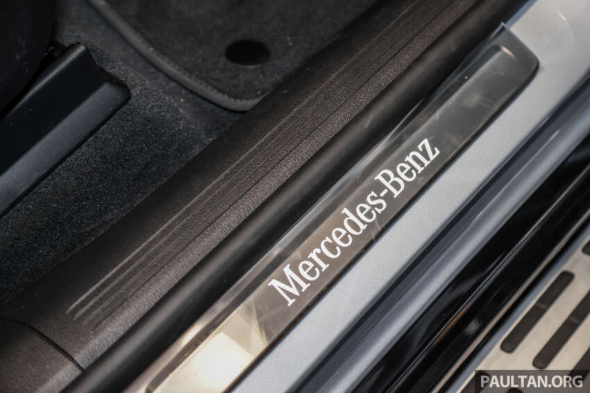 Mercedes-Benz EQS 580 4Matic 2023 di M’sia – SUV dengan jarak EV 615 km, 544 PS/858 Nm; dari RM700k 1683369