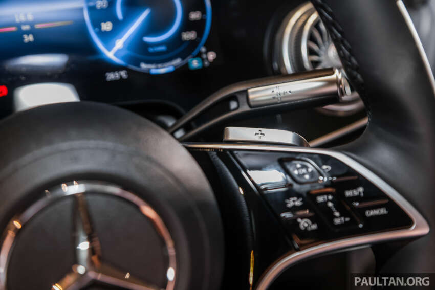 Mercedes-Benz EQS 580 4Matic 2023 di M’sia – SUV dengan jarak EV 615 km, 544 PS/858 Nm; dari RM700k 1683336