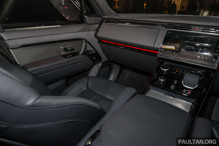 2023 Range Rover Sport L461 launched in Malaysia – P400, 3.0L twin-turbo mild-hybrid, RM1,698,000 1682452