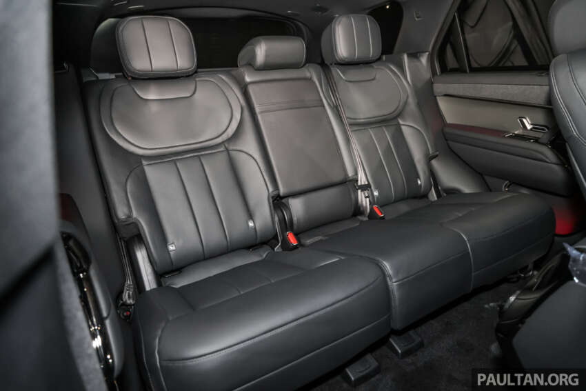 Range Rover Sport 2023 kini di Malaysia – varian Dynamic SE, 400 PS/550 Nm, harga dari RM1.7 juta 1681680