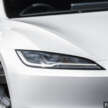 Tesla Model 3 Highland Long Range facelift in Malaysia – 629 km range WLTP, 0-100 4.4s; price from RM218k