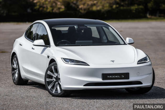 Tesla sold 1.81 million cars in 2023, up 37.6% vs 2022