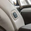Toyota Alphard 2024 dilancarkan di Malaysia  – 2.4L Turbo 8AT, Executive Lounge; harga dari RM538k