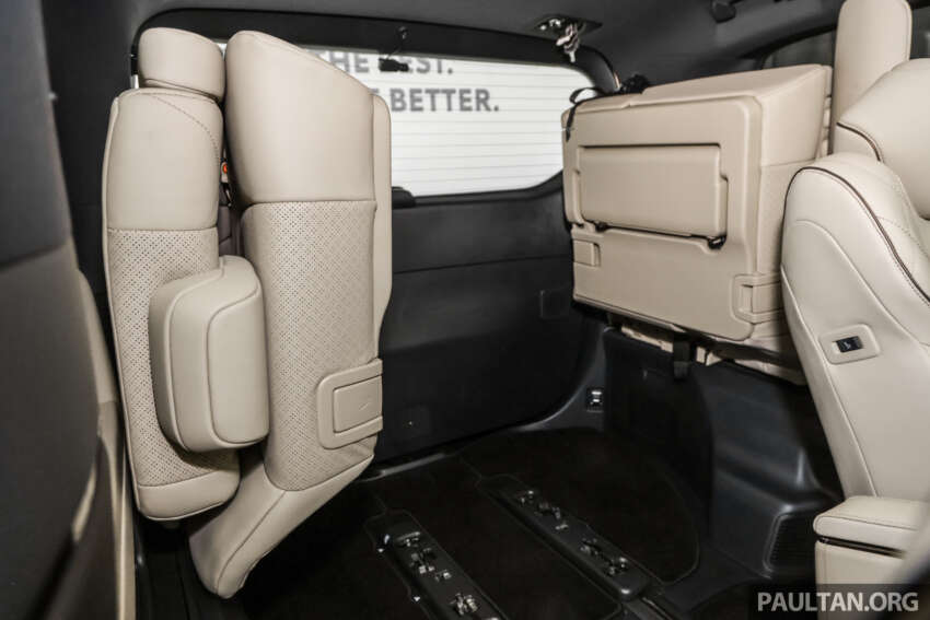 2024 Toyota Alphard launched in Malaysia – 4th-gen AH40 with 2.4 Turbo 8AT, Executive Lounge, RM538k 1683112