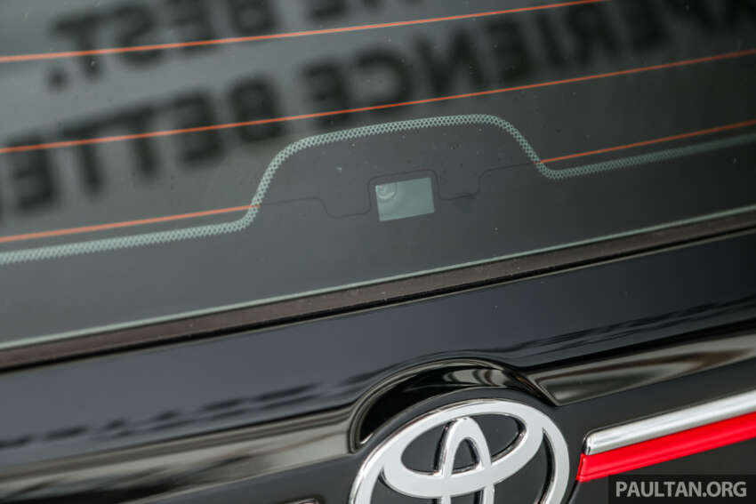 Toyota Alphard 2024 dilancarkan di Malaysia  – 2.4L Turbo 8AT, Executive Lounge; harga dari RM538k 1678598