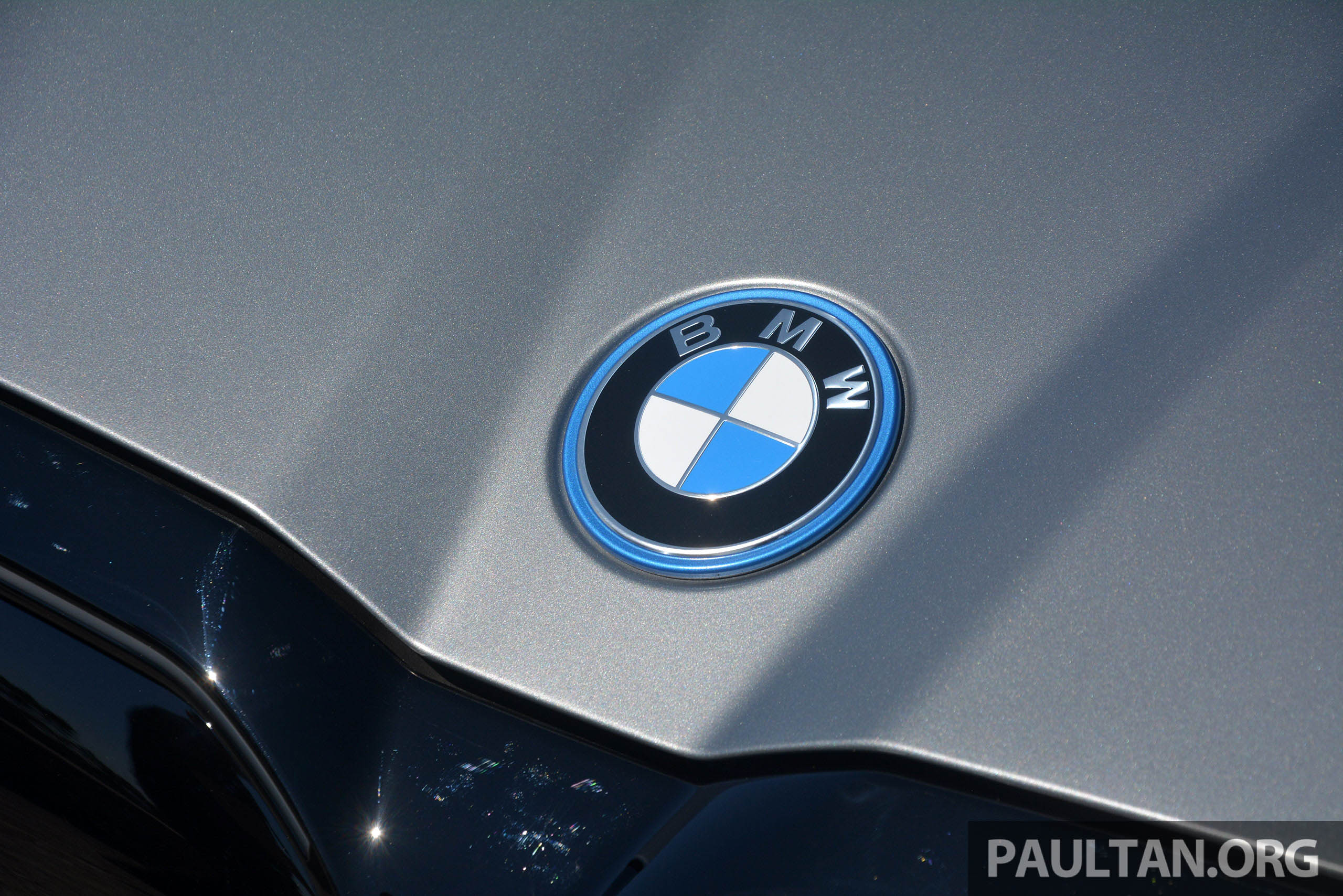 2024 BMW i5 M60 xDrive Review-20
