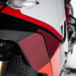 2024 Ducati Desert-X Rally, for heavy duty off-road