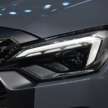 Isuzu D-Max facelift 2023 – gaya lebih rugged, meter digital, enjin sama, RM98k-RM161k di Thailand
