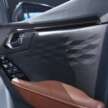 Isuzu D-Max facelift 2023 – gaya lebih rugged, meter digital, enjin sama, RM98k-RM161k di Thailand