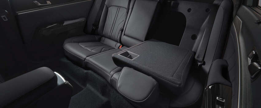 2024 Kia K5/Optima debuts in South Korea – mild styling tweaks, new interior tech; priced from RM98k 1688085