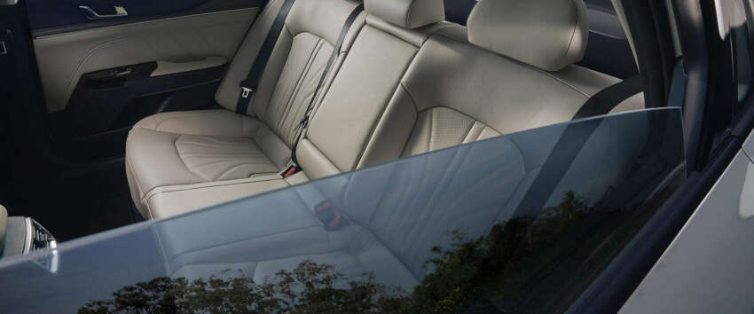 2024 Kia K5/Optima debuts in South Korea – mild styling tweaks, new interior tech; priced from RM98k 1688088