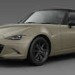 Mazda MX-5 terima facelift – tambahan kuasa untuk enjin 1.5L, DSC-Track, ACC, skrin infotainmen 8.8 inci