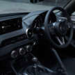 Mazda MX-5 terima facelift – tambahan kuasa untuk enjin 1.5L, DSC-Track, ACC, skrin infotainmen 8.8 inci