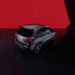 2024 Mercedes-AMG GLA45S 4Matic+ facelift – 421 PS/500 Nm crossover gets revised styling, equipment