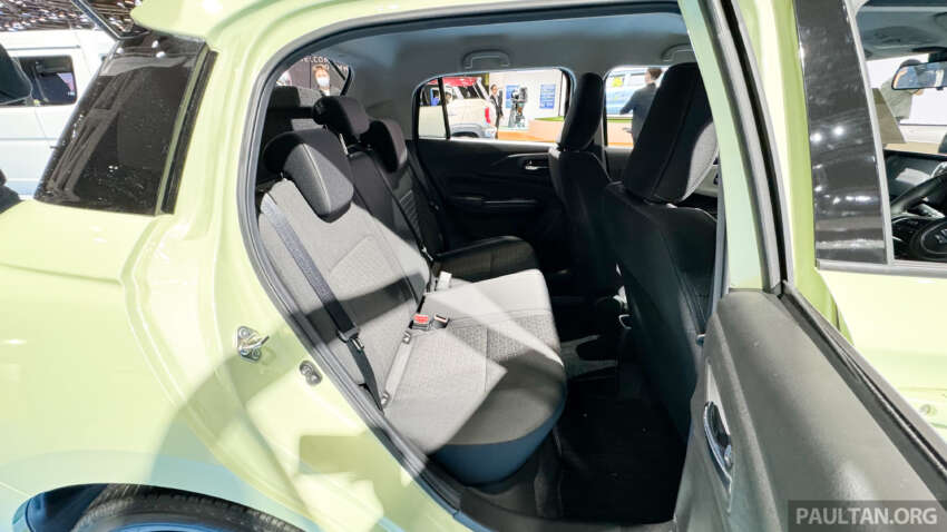 2024 Suzuki Swift Concept debuts with funky new face, 3-cylinder mild hybrid – previews fourth-gen model 1686573