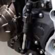 2024 Yamaha XSR900GP revealed, Grand Prix homage