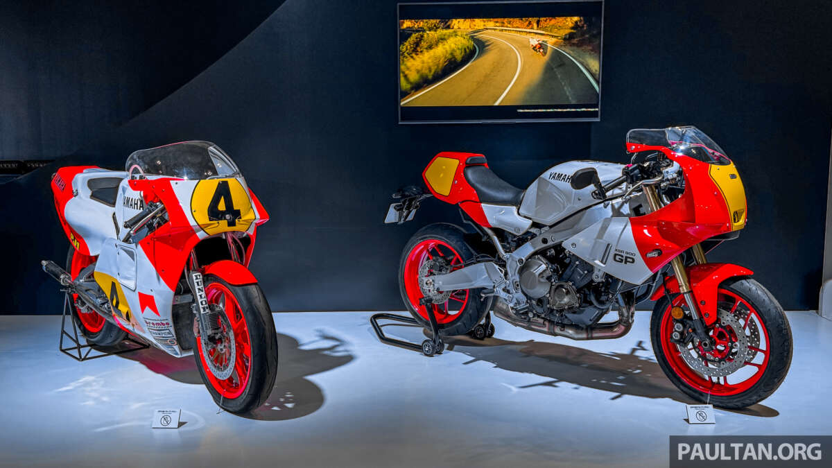 2024 Yamaha Xsr900gp 1 Paul Tan S Automotive News 2024 Yamaha Xsr900gp 1 Paul Tan S Automotive News
