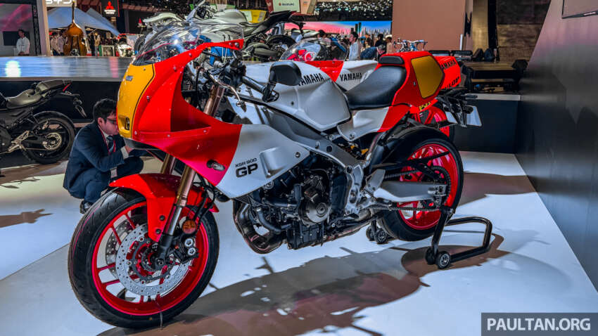 2024 Yamaha Xsr900gp 2 Paul Tan S Automotive News 2024 Yamaha Xsr900gp 2 Paul Tan S Automotive News