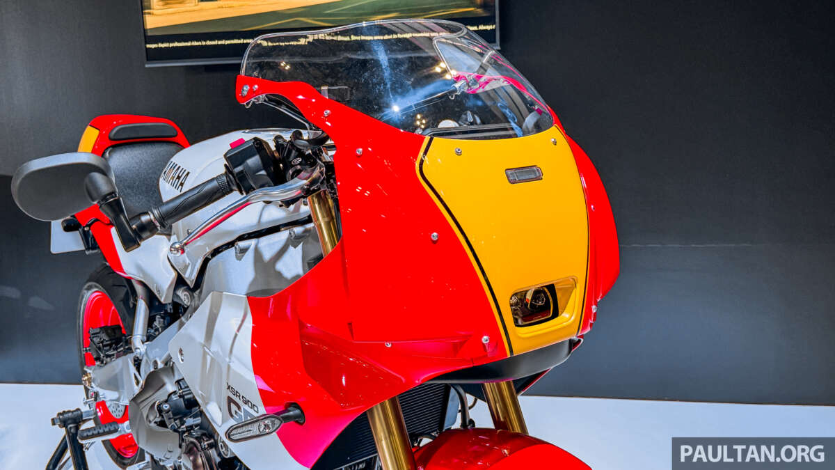 2024 Yamaha Xsr900gp 5 Paul Tan S Automotive News 2024 Yamaha Xsr900gp 5 Paul Tan S Automotive News