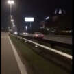 BMW dipandu lawan arus di Penang; dua cedera