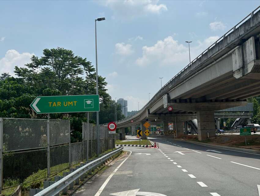 Speed up Setiawangsa-Pantai Expressway opening to ease Loke Yew-Sungai Besi congestion – Teresa Kok 1673620