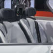 Daihatsu Vision Copen bukan lagi kei car – diubah menjadi kereta sports kompak, enjin 1.3L, RWD