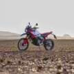 Ducati DesertX Rally diperkenal – kelengkapan dinaik taraf untuk menjadi lebih lasak, enjin 937 cc 110 hp