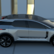 Toyota FT-3e Concept – next-generation electric SUV
