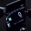 Honda shows electronic E-Clutch for motorcycles