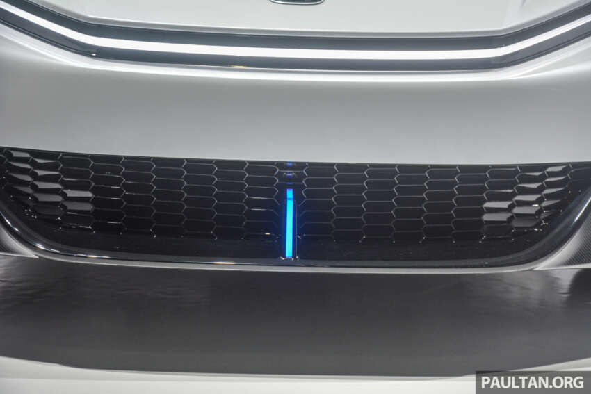 Honda Prelude Concept didedahkan – kereta sport coupe dua-pintu dilahirkan semula sebagai EV 1686010