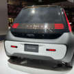 Honda Sustaina-C dan Honda Pocket Concept – kelahiran semula City Turbo dan Motocompo versi EV!