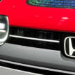 Honda Sustaina-C and Pocket concepts reimagine the original City and Motocompo pairing as modern EVs