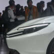 Honda Prelude returns as a sporty 2-door hybrid