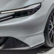 Honda Prelude Concept is actually a hybrid, not an EV