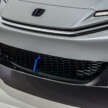 Honda Prelude Concept didedahkan – kereta sport coupe dua-pintu dilahirkan semula sebagai EV