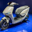 Honda SCe Concept buat penampilan di JMS 2023