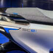 Honda SCe Concept buat penampilan di JMS 2023