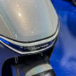 Honda SCe Concept buat penampilan di JMS 2023