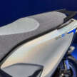 Honda SCe Concept buat penampilan di JMS 2023