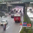 More KL roads flooded – Jalan Cheras, Lebuhraya Salak, Bukit Jalil, KL-Seremban, LDP, Sprint, DUKE