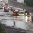 More KL roads flooded – Jalan Cheras, Lebuhraya Salak, Bukit Jalil, KL-Seremban, LDP, Sprint, DUKE