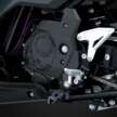 Kawasaki Ninja e-1 dan Z e-1 mula dijual di Amerika Syarikat – motosikal elektrik berkuasa 12 PS, 40 Nm