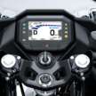 Kawasaki Ninja e-1 dan Z e-1 mula dijual di Amerika Syarikat – motosikal elektrik berkuasa 12 PS, 40 Nm