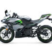 Kawasaki Ninja e-1 dan Z e-1 mula dijual di Amerika Syarikat – motosikal elektrik berkuasa 12 PS, 40 Nm