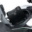 Kawasaki Ninja e-1 dan Z e-1 mula dijual di Amerika Syarikat – motosikal elektrik berkuasa 12 PS, 40 Nm
